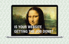 Webinar: Managing museum websites - the five essential ingredients for success